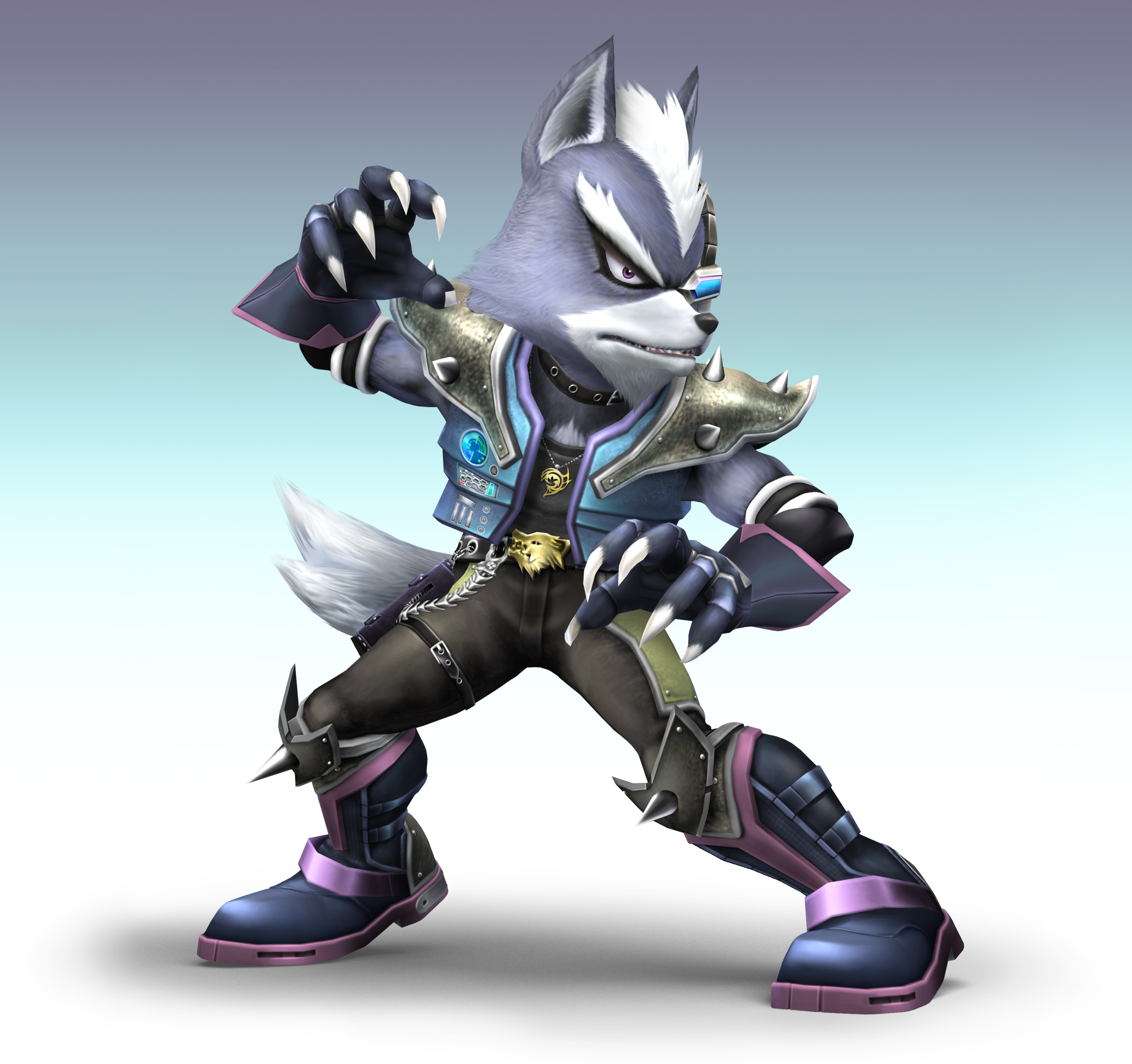 Wolf o. Супер Вульф. Brawl Stars Вольф. Super Smash Bros Brawl Alternate Costumes.