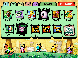 File:World 2 (Yoshi's Island DS).png