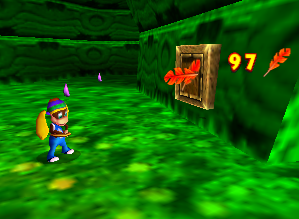 File:DK64 Fungi Forest Tiny Banana 4.png