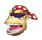 Funky Kong (hurt)