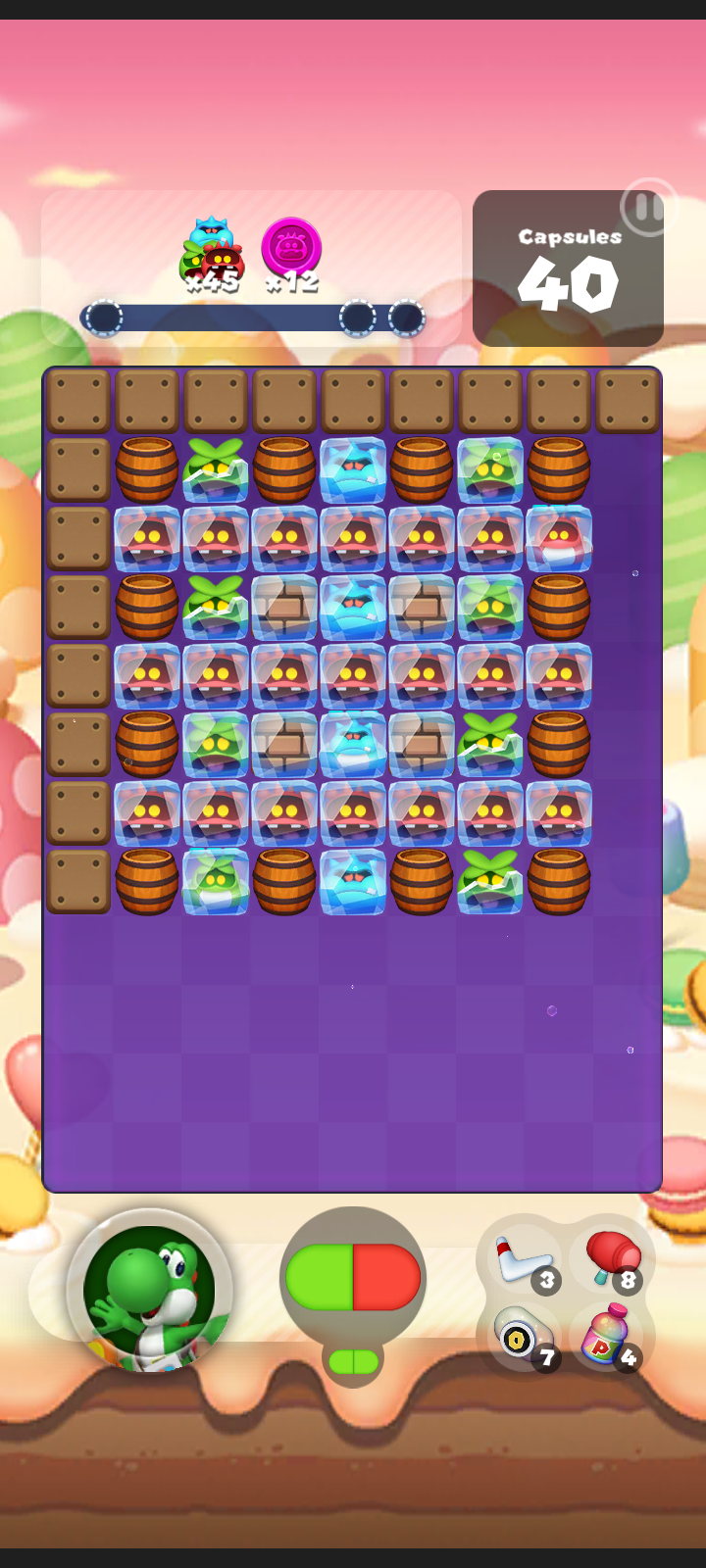 Stage 465
