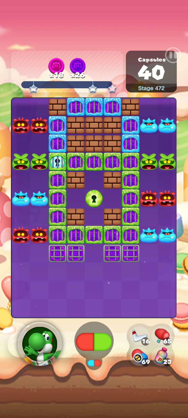 Stage 472