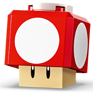 File:LEGO Super Mushroom.png