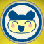 File:MKAGP2 Mametchi Emblem.png