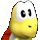 File:MP2 Red Koopa Troopa Icon.png