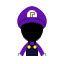 Icon for a gear item from Mario Tennis Open