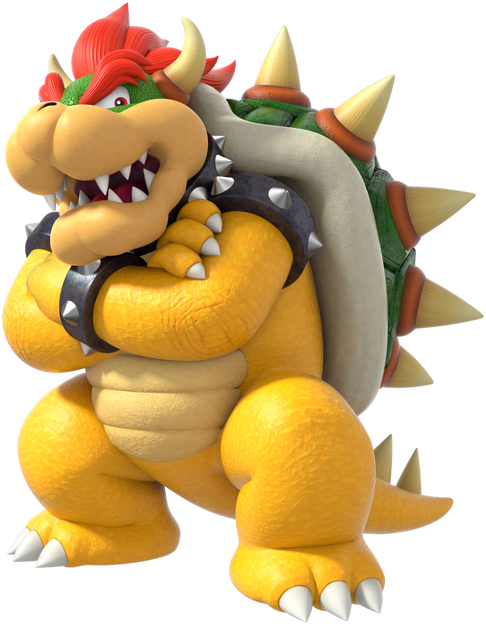 File:Bowser2023.png - Super Mario Wiki, the Mario encyclopedia