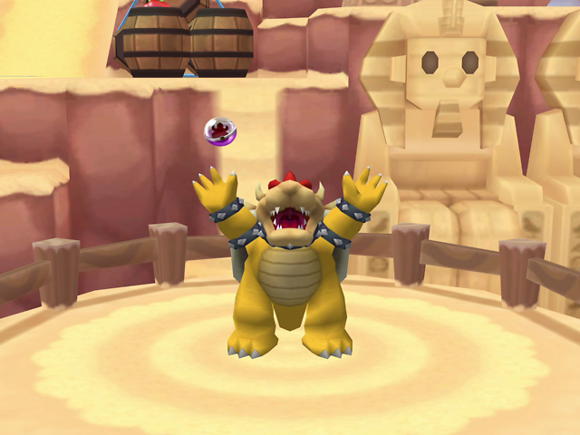File:Bowser sends three orbs all over Pyramid Park.png