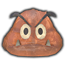 Maschera di Goomba, Mario Wiki