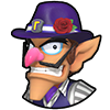 Waluigi