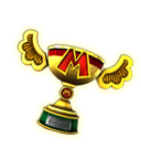File:MKAGPDX Mario Cup Trophy Gold Icon.png