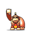 Mini Donkey Kong