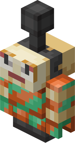 File:Minecraft Mario Mash-Up Copper Golem Exposed Render.png
