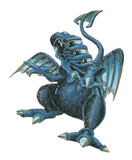 File:Ridley Metroid Sticker.png