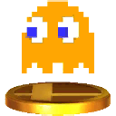 SSB3DS Clyde Trophy.png