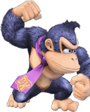 File:SSBB Icon fighter preview Donkey Kong c4.png