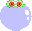 Sprite of a Do-Drop in Yoshi's Story