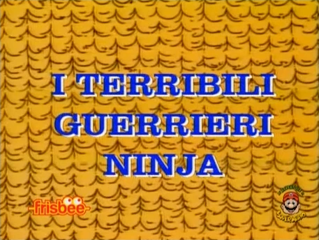 File:TAOSMB3 Sneaky Lying Cheating Giant Ninja Koopas title card ITA.png