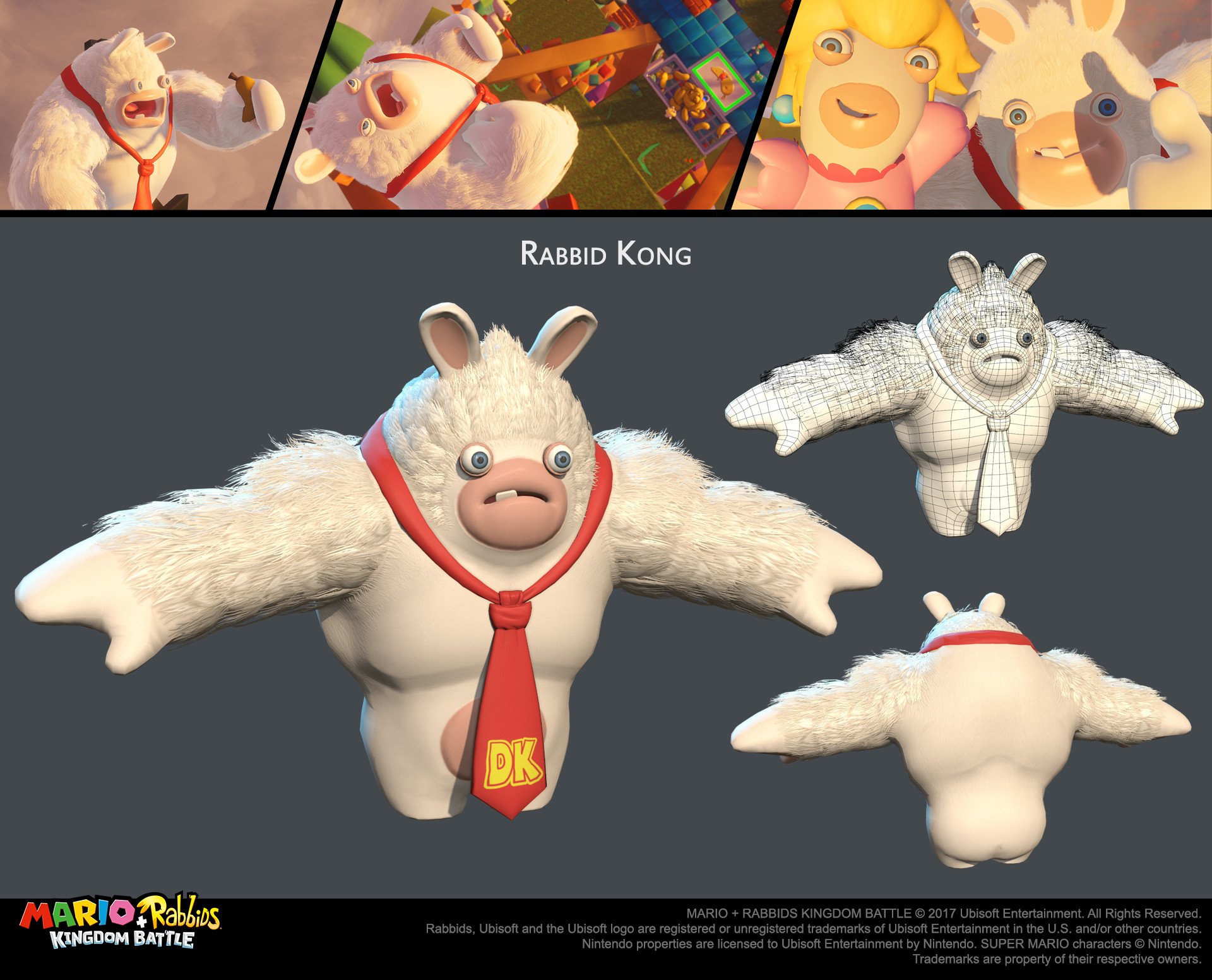 File:Bonetti Miriam MRKB Rabbid Kong.jpg - Super Mario Wiki, the Mario ...