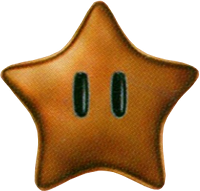 super mario galaxy grand star