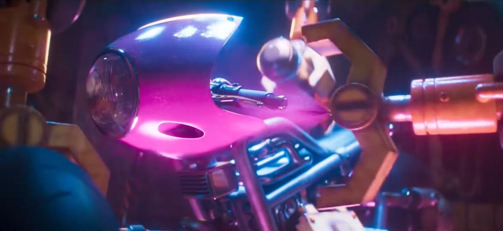 FileBuilding Peach's bike TSMBM.png Super Mario Wiki, the Mario encyclopedia