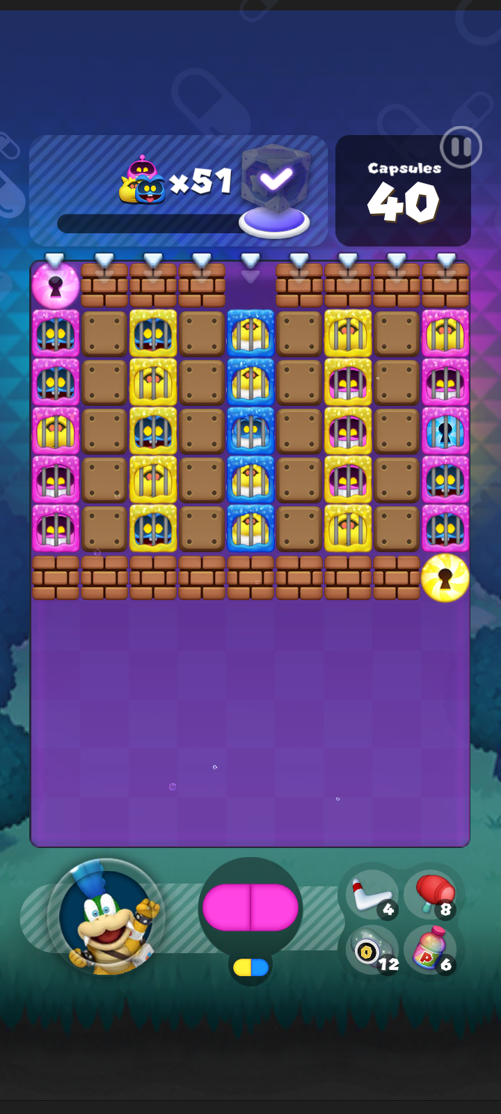 Special Stage 4