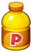 Sprite of a yellow skill charger