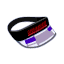 Icon for a gear item from Mario Golf: World Tour