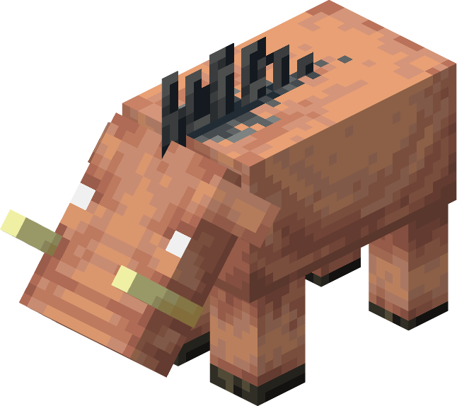 File:Minecraft Hoglin.png