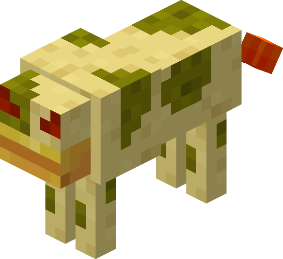 File:Minecraft Mario Mash-Up Wolf Woods Angry Render.png