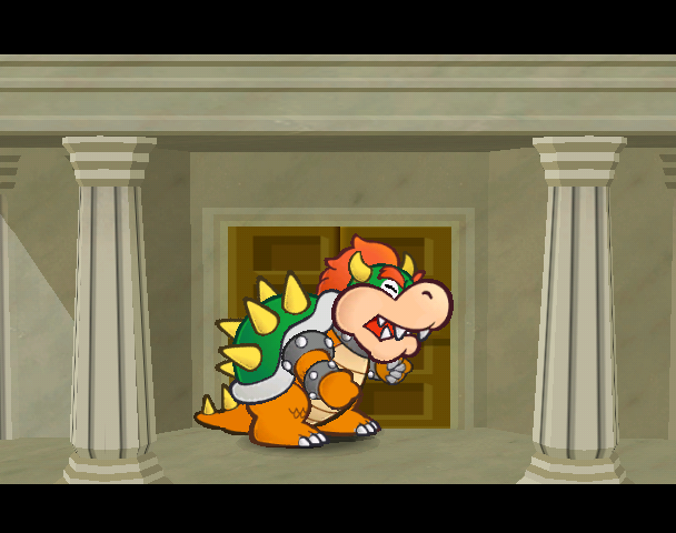 File:PMTTYD Poshley Heights Bowser Intermission Breaking Lock.png