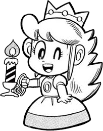 File:Peach with a candle SMKun.png