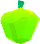 File:SMO Asset Model Pepper (Green).png