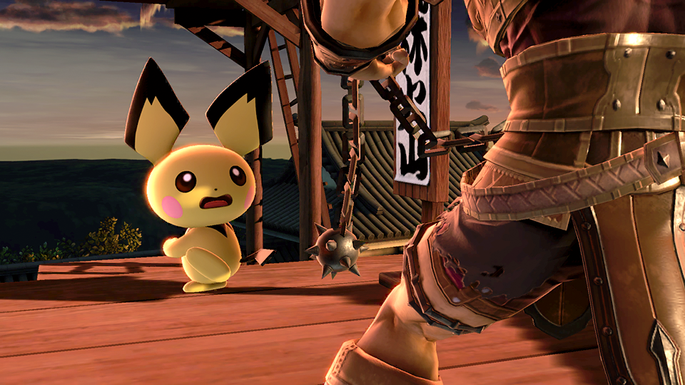 Pichu