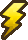 The Thunder Rage from Paper Mario: The Thousand-Year Door