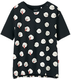 A UNIQLO product.