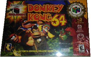 File:DK64 PC Cover.png