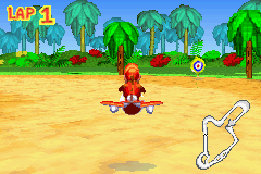 DKP03 Target Balloon screenshot - Jungle Jostle.png