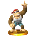 File:Funky Kong Trophy.png