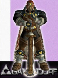 Ganondorf