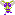 The Fighter Fly's sprite in the Nintendo Switch version