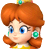 Princess Daisy