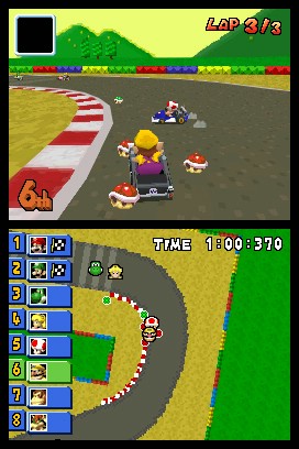 File:MKDS Wario On Mario Circuit 1.jpg