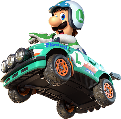 File:MKWorld Luigi effectless.png