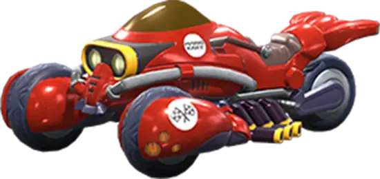 File:MKWorld Trike Lobster Roller artwork.png