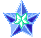 Cobalt Star (whole)