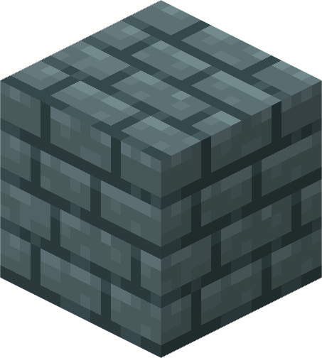 File:Minecraft Mario Mash-Up Deepslate Tiles Render.png