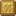 Sprite of a Hard Block from New Super Mario Bros.