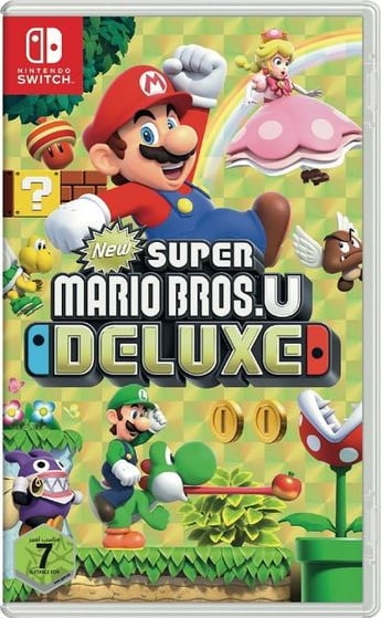 File:New Super Mario Bros U Deluxe UAE boxart.jpg