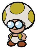 PMCS Card Connoisseur Toad yellow.png